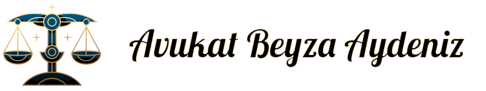 Bartın Avukat - Beyza Aydeniz